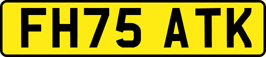 FH75ATK