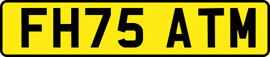 FH75ATM