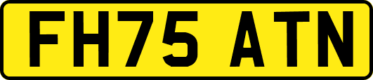 FH75ATN