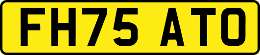 FH75ATO