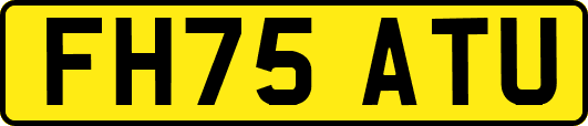 FH75ATU