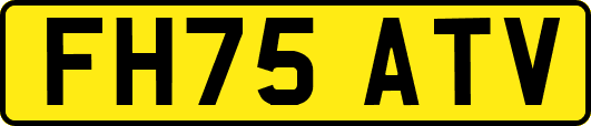 FH75ATV