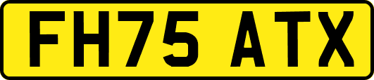 FH75ATX