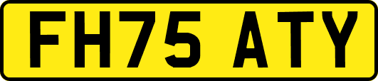 FH75ATY