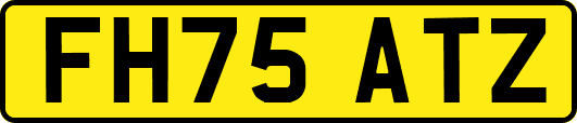 FH75ATZ