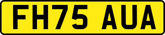 FH75AUA