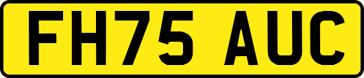 FH75AUC