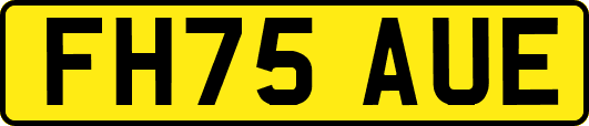 FH75AUE