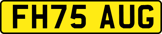 FH75AUG