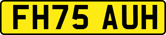 FH75AUH