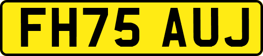 FH75AUJ