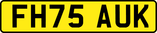 FH75AUK