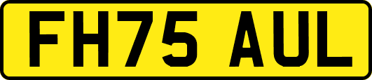 FH75AUL