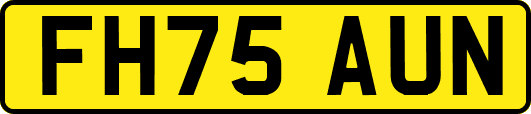 FH75AUN