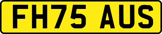 FH75AUS