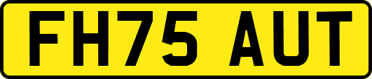 FH75AUT