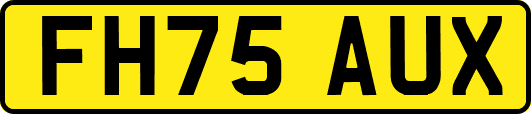 FH75AUX