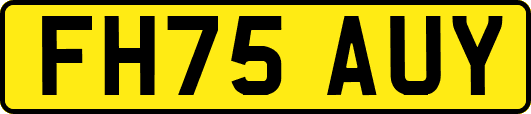 FH75AUY