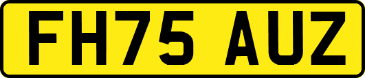 FH75AUZ