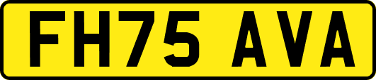 FH75AVA