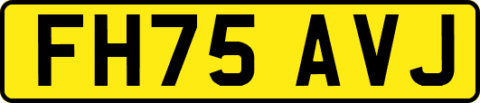 FH75AVJ
