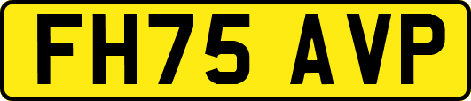 FH75AVP