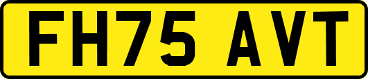 FH75AVT