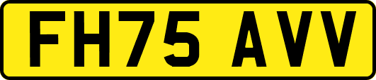 FH75AVV
