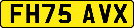 FH75AVX