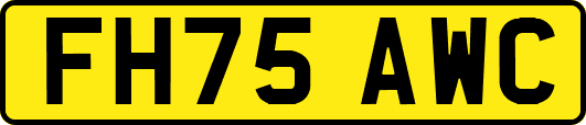 FH75AWC