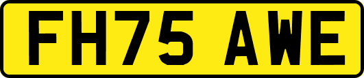 FH75AWE