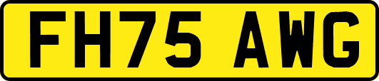 FH75AWG