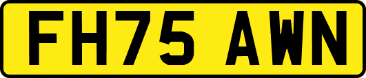 FH75AWN