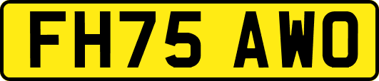 FH75AWO