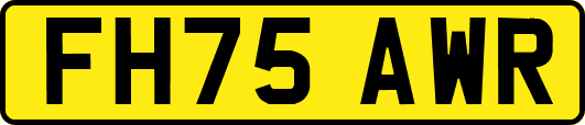 FH75AWR