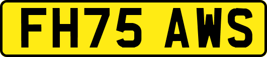 FH75AWS
