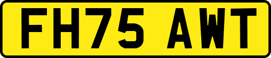 FH75AWT