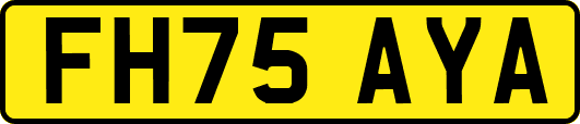 FH75AYA