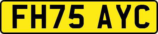 FH75AYC