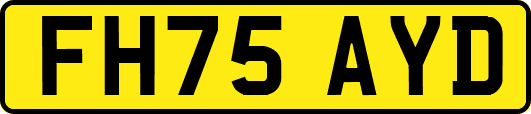 FH75AYD