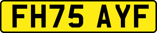 FH75AYF