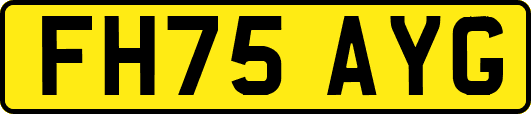 FH75AYG