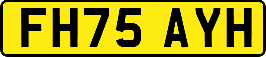 FH75AYH