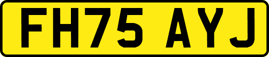 FH75AYJ