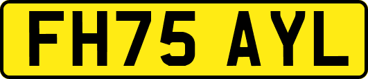 FH75AYL