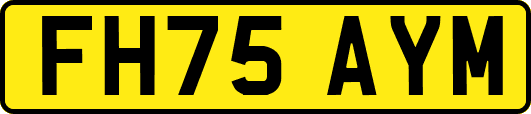 FH75AYM