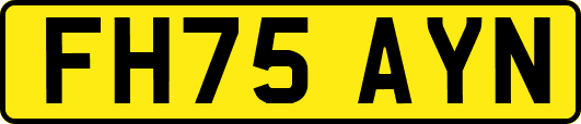 FH75AYN