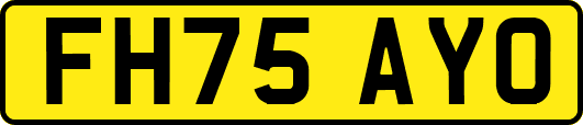 FH75AYO
