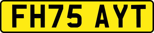 FH75AYT