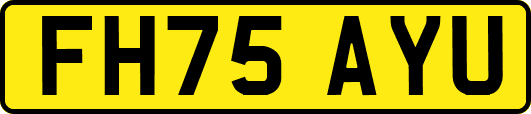 FH75AYU